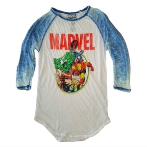 Marvel Comics  Top